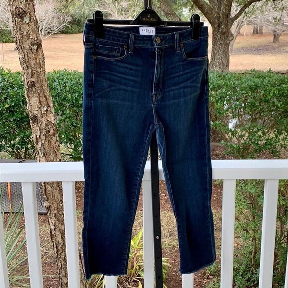 Parker Smith Bombshell Skinny - Picture 2 of 7